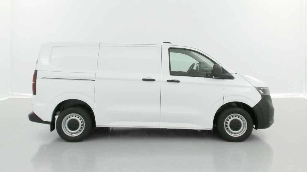 VOLKSWAGEN Transporter T7 Van L1 2.0 TDI 150ch Business BVA8 - ref: 8-GLI00007680 - Photo 20