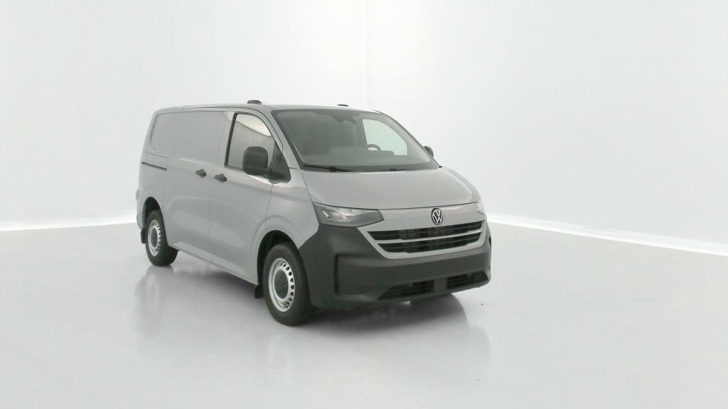 VOLKSWAGEN Transporter T7 Van L1 2.0 TDI 150ch Business BVA8 - ref: 8-GLI00007682 - Photo 1