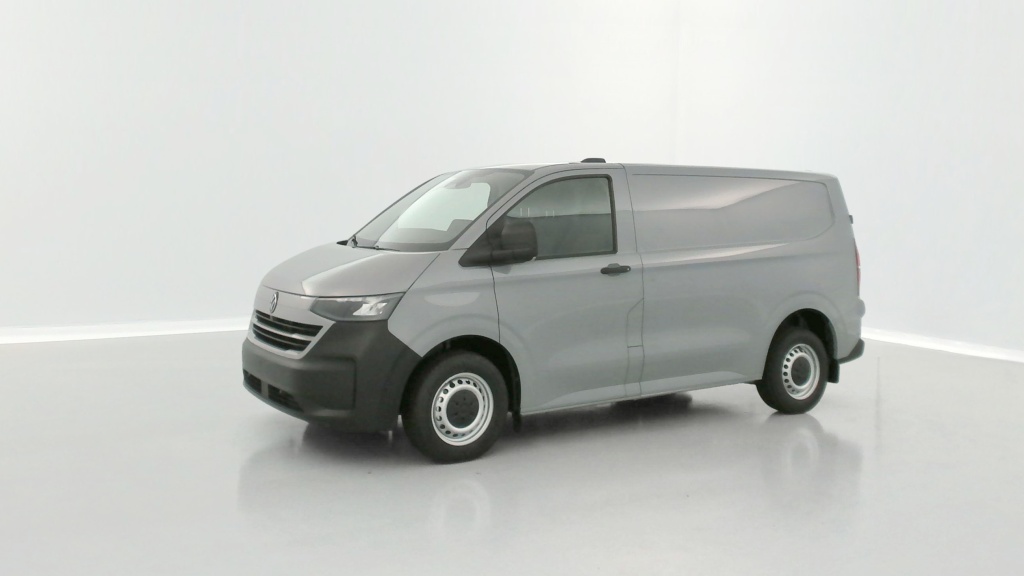 VOLKSWAGEN Transporter T7 Van L1 2.0 TDI 150ch Business BVA8 - ref: 8-GLI00007682 - Photo 20
