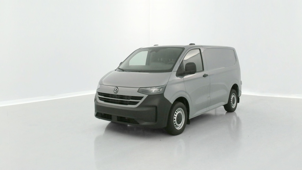 VOLKSWAGEN Transporter T7 Van L1 2.0 TDI 150ch Business BVA8 - ref: 8-GLI00007682 - Photo 3