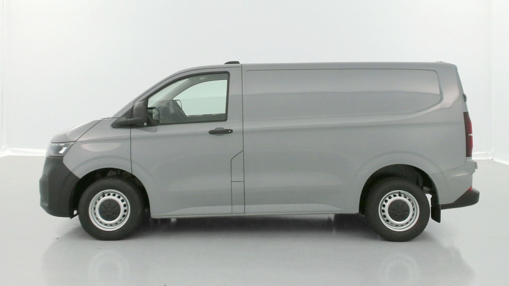 VOLKSWAGEN Transporter T7 Van L1 2.0 TDI 150ch Business BVA8 - ref: 8-GLI00007682 - Photo 4