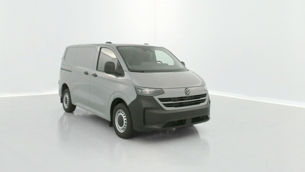 VOLKSWAGEN TRANSPORTER - ref: 8-GLI00007683