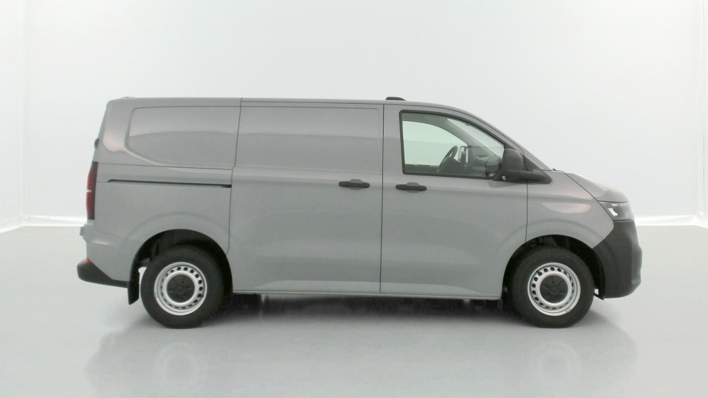 VOLKSWAGEN Transporter T7 Van L1 2.0 TDI 150ch Business BVA8 - ref: 8-GLI00007683 - Photo 19