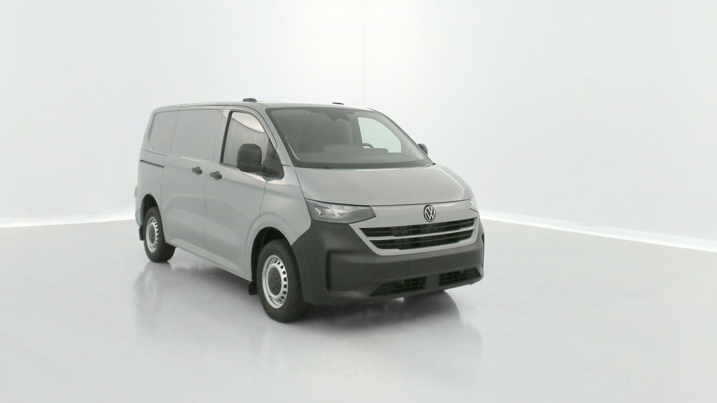 VOLKSWAGEN TRANSPORTER - ref: 8-GLI00007684