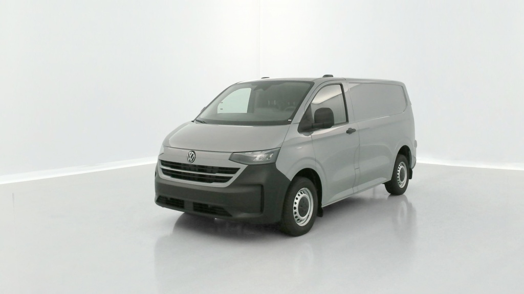 VOLKSWAGEN Transporter T7 Van L1 2.0 TDI 150ch Business BVA8 - ref: 8-GLI00007685 - Photo 3