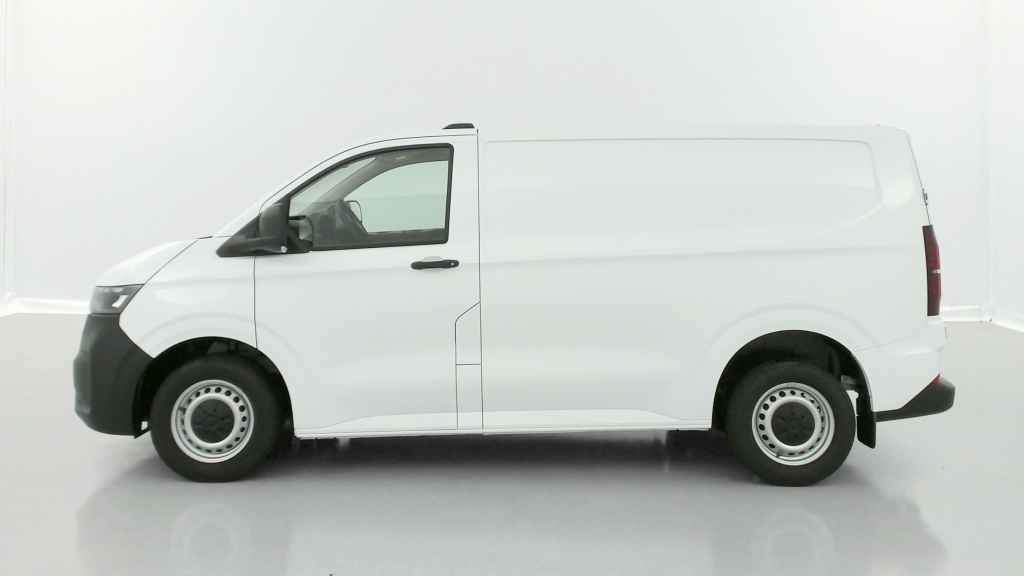 VOLKSWAGEN Transporter T7 Van L1 2.0 TDI 150ch Business BVA8 - ref: 8-GLI00007686 - Photo 4
