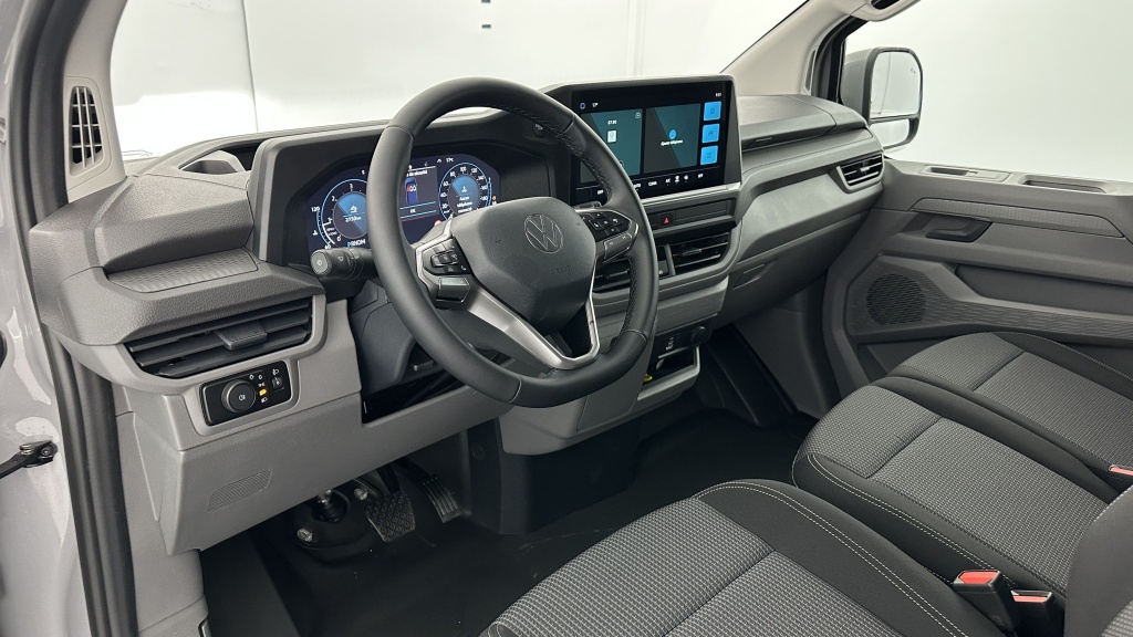 VOLKSWAGEN Transporter T7 L2H1 2.0 TDI 150ch Business BVA8 - ref: 8-GLI00008070 - Photo 6