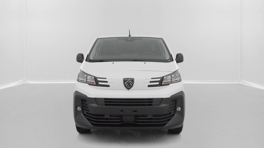 PEUGEOT Expert III M 2.0 BlueHDi 145ch EAT8 - ref: 8-GLI00008460 - Photo 2
