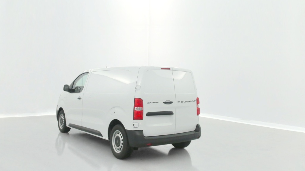 PEUGEOT Expert III M 2.0 BlueHDi 145ch EAT8 - ref: 8-GLI00008464 - Photo 5
