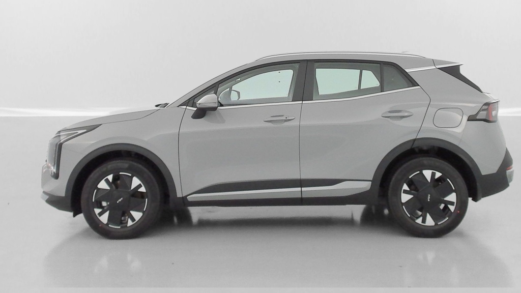 KIA Sportage V 1.6 T-GDi 239ch HEV Motion BVA6 - ref: 8-GLI00009933 - Photo 4