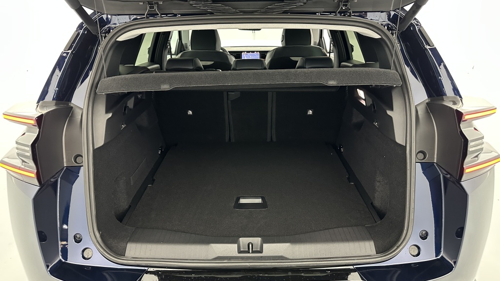CITROEN C5 Aircross II 1.2 Hybride 145ch Max e-DCS6 - ref: 8-GLI00009948 - Photo 10