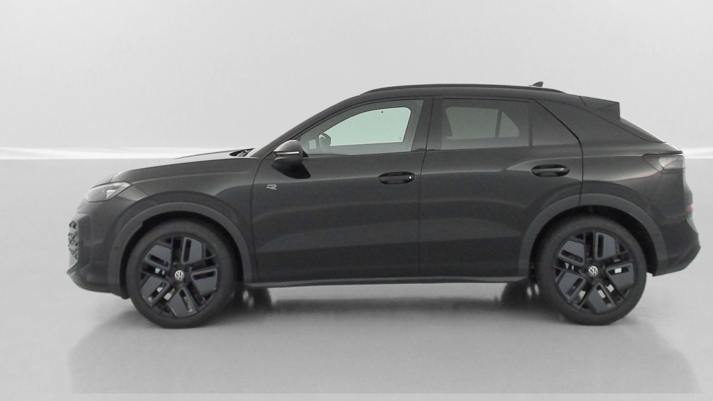 VOLKSWAGEN T-Roc 1.5 eTSI EVO2 Hybrid 150ch R-Line DSG7 - ref: 8-GLI00010015 - Photo 4