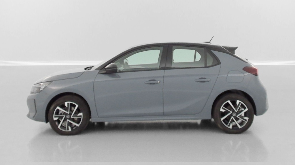 OPEL Corsa 1.2 Turbo 100ch GS BVA8 - ref: 8-GLI00010122 - Photo 4