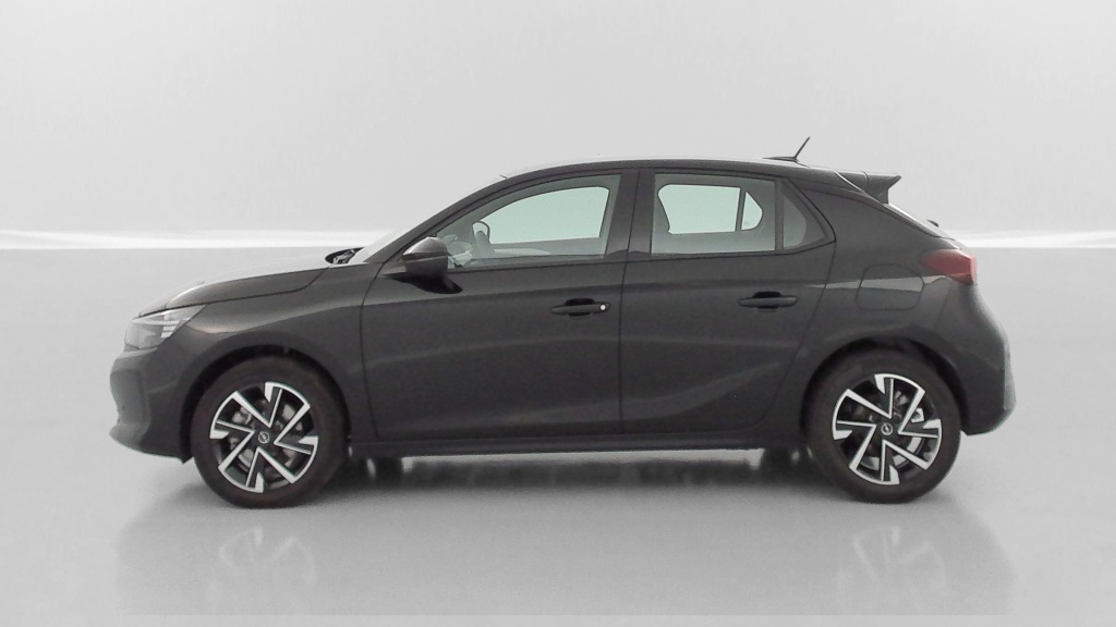OPEL Corsa 1.2 Turbo 100ch GS BVA8 - ref: 8-GLI00010125 - Photo 4