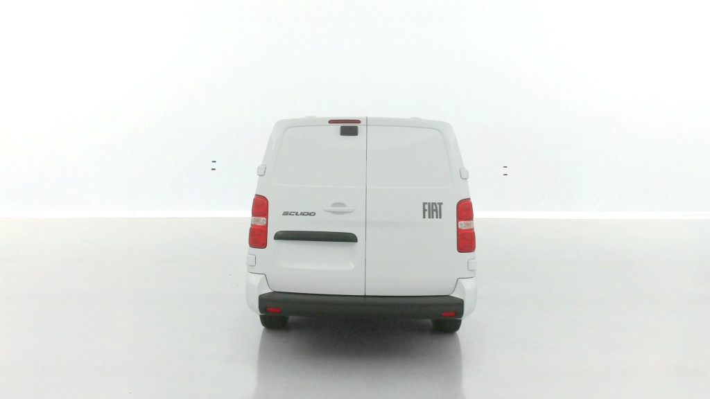 FIAT Scudo Cabine Approfondie XL 2.0 BlueHDi 180ch Pack Premium Connect EAT8 - ref: 8-GLI00010469 - Photo 20