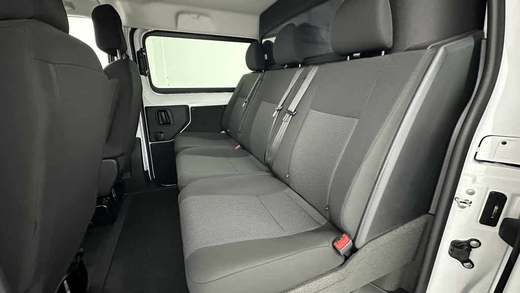 FIAT Scudo Cabine Approfondie XL 2.0 BlueHDi 180ch Pack Premium Connect EAT8 - ref: 8-GLI00010469 - Photo 8