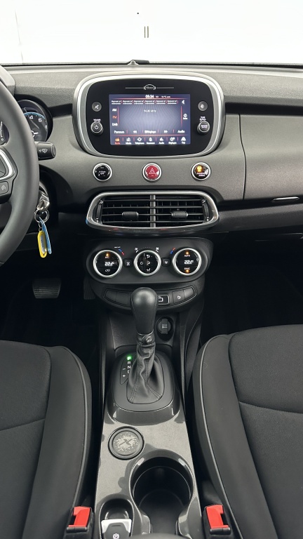 FIAT 500X 1.5 FireFly Turbo 130ch Pack Confort Style Hybrid DCT7 - ref: 8-GLI00012221 - Photo 15