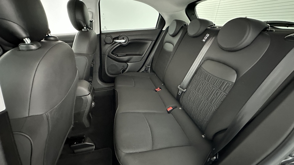 FIAT 500X 1.5 FireFly Turbo 130ch Pack Confort Style Hybrid DCT7 - ref: 8-GLI00012221 - Photo 9