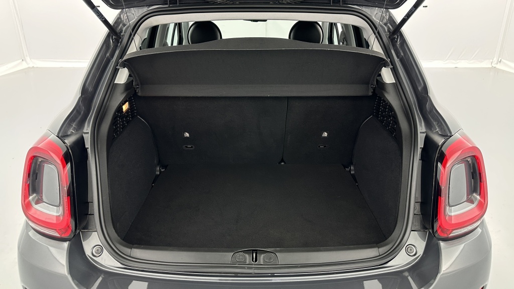 FIAT 500X 1.5 FireFly Turbo 130ch Pack Confort Style Hybrid DCT7 - ref: 8-GLI00012222 - Photo 10