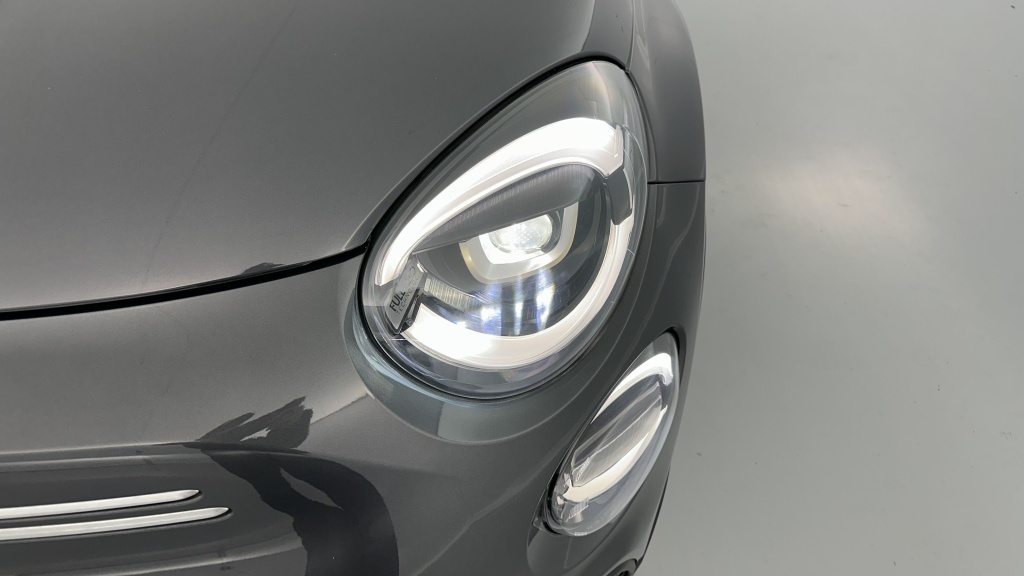 FIAT 500X 1.5 FireFly Turbo 130ch Pack Confort Style Hybrid DCT7 - ref: 8-GLI00012222 - Photo 20