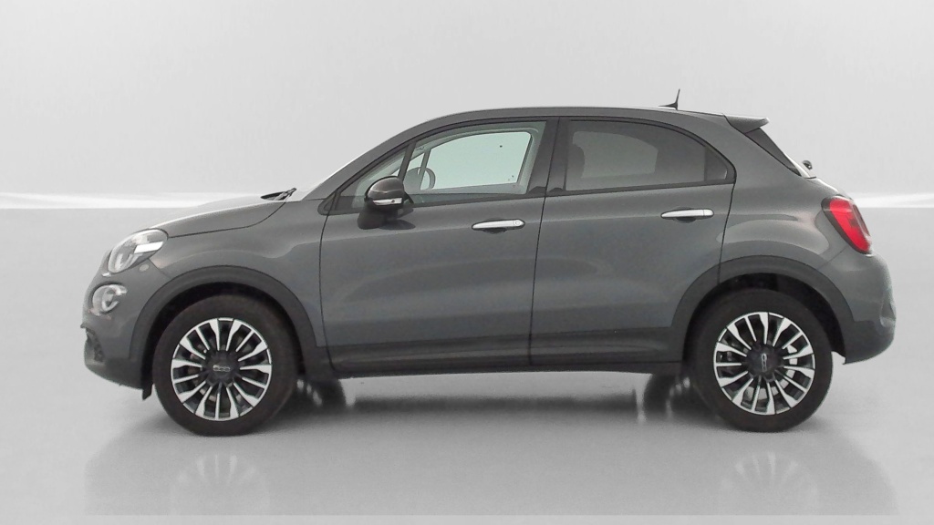 FIAT 500X 1.5 FireFly Turbo 130ch Pack Confort Style Hybrid DCT7 - ref: 8-GLI00012222 - Photo 4