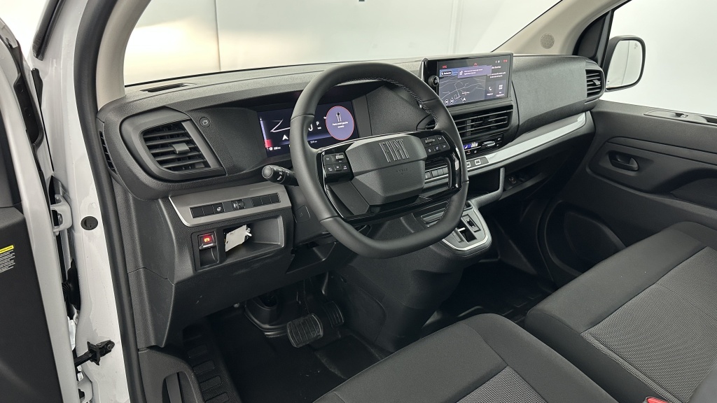 FIAT Scudo Cabine Approfondie M 2.0 BlueHDi 180ch Pack Premium Connect EAT8 - ref: 8-GLI00012291 - Photo 6