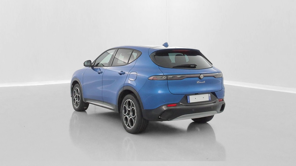ALFA ROMEO Tonale 1.3 Hybride Rechargeable PHEV 280ch AT6 Ti - ref: 8-GLI00012647 - Photo 5