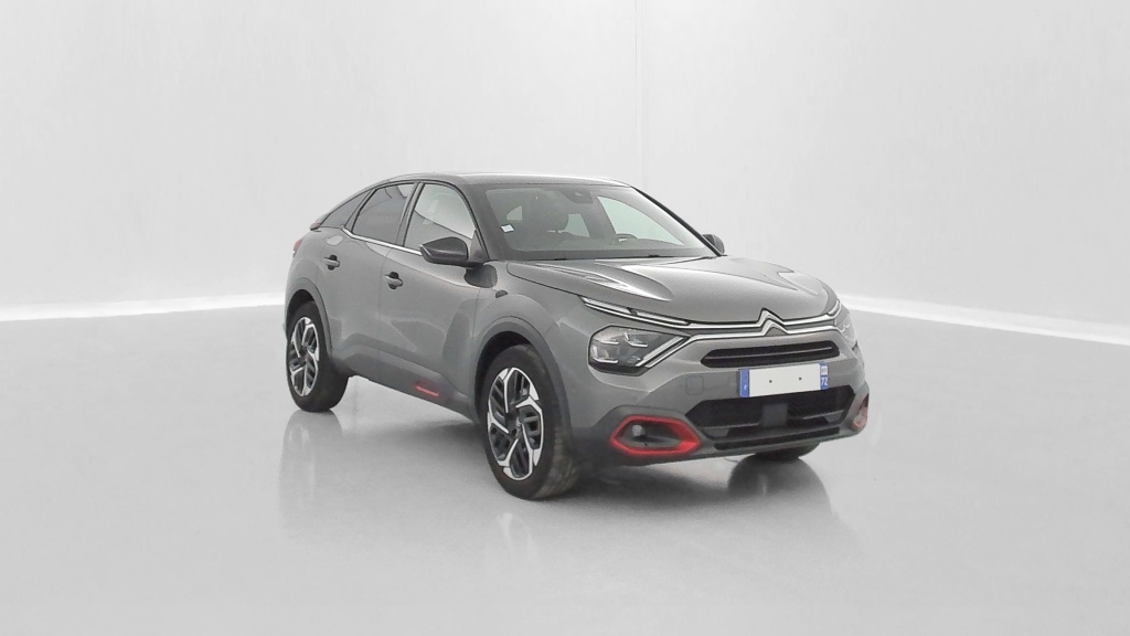 CITROEN C4 III 1.5 BlueHDi 130ch Shine EAT8 - ref: 8-GLI00012707 - Photo 1