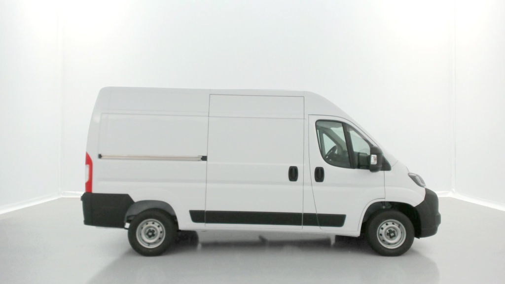 FIAT Ducato III 3.3t L2H2 (MH2) 2.2 140ch - ref: 8-GLI00014759 - Photo 17