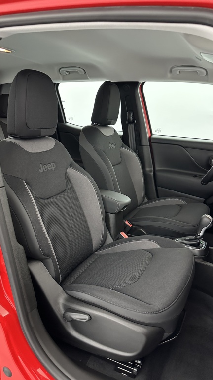 JEEP Renegade 1.5 Turbo T4 130ch Limited e-Hybrid BVR7 - ref: 8-GLI00015681 - Photo 18