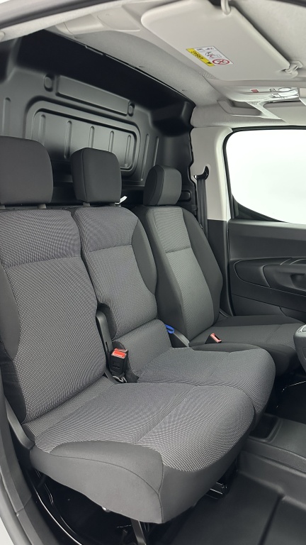 CITROEN Berlingo Van M 1.5 BlueHDi 100ch - ref: 8-GLI00017533 - Photo 15