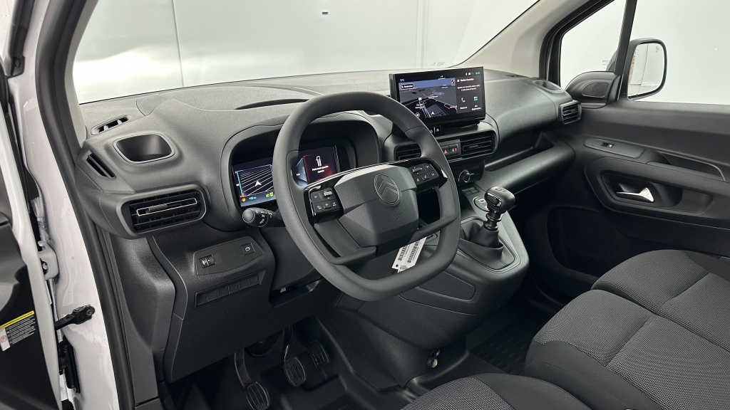 CITROEN Berlingo Van M 1.5 BlueHDi 100ch - ref: 8-GLI00017533 - Photo 6