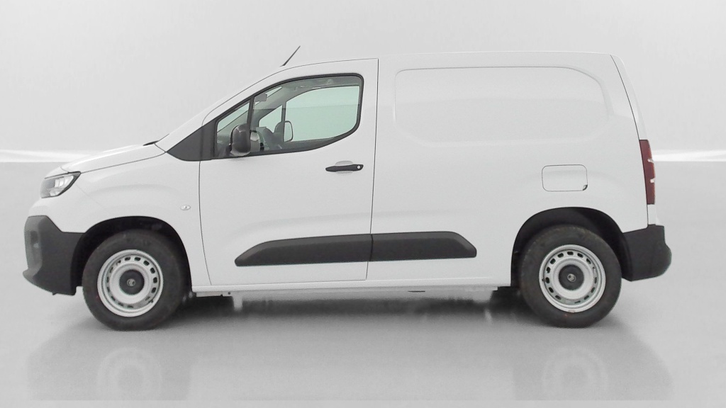 CITROEN Berlingo Van M 1.5 BlueHDi 100ch - ref: 8-GLI00017542 - Photo 4