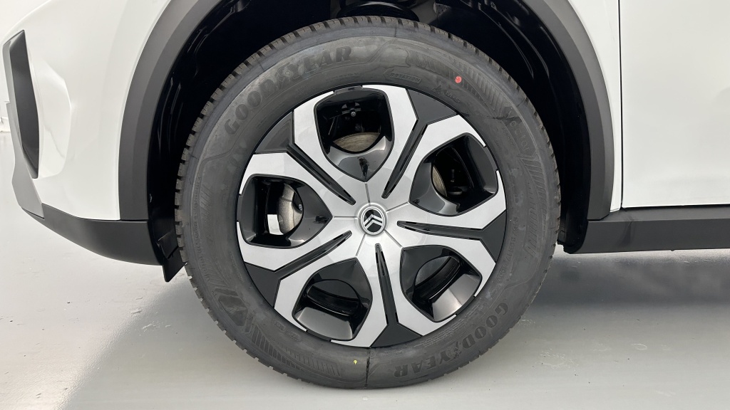 CITROEN C3 Aircross 1.2 Hybride 145ch Plus e-DCS6 - ref: 8-GLI00022953 - Photo 12