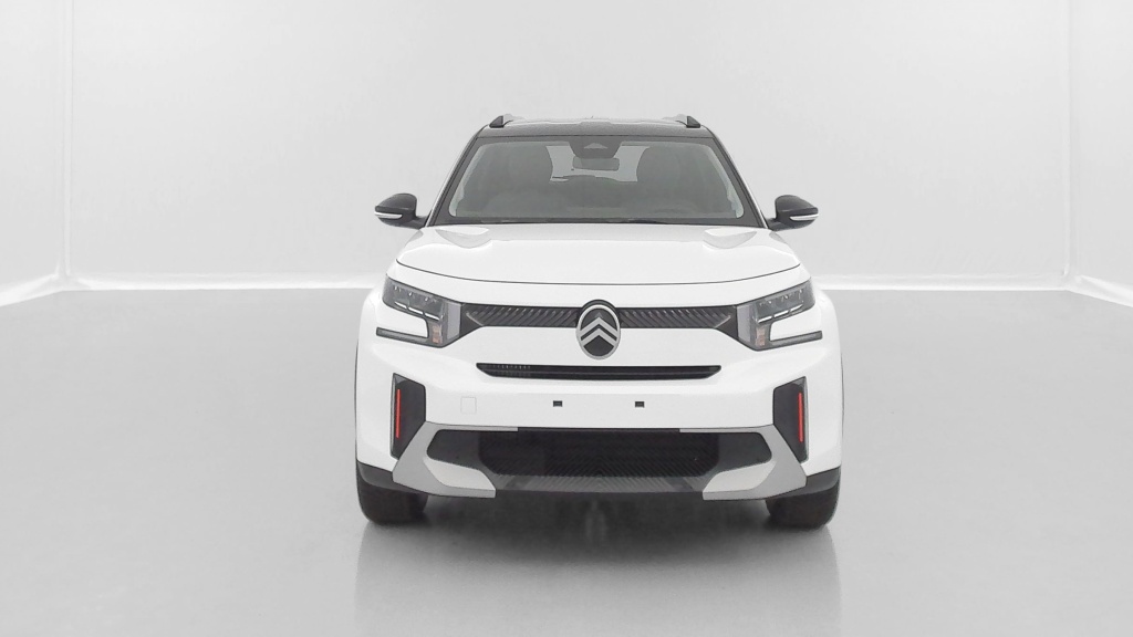 CITROEN C3 Aircross 1.2 Hybride 145ch Plus e-DCS6 - ref: 8-GLI00022953 - Photo 2