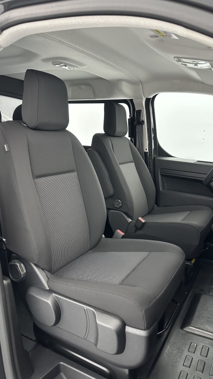 CITROEN Jumpy Cabine Approfondie XL 2.2 BlueHDI 180ch EAT8 - ref: 8-GLI00023603 - Photo 13