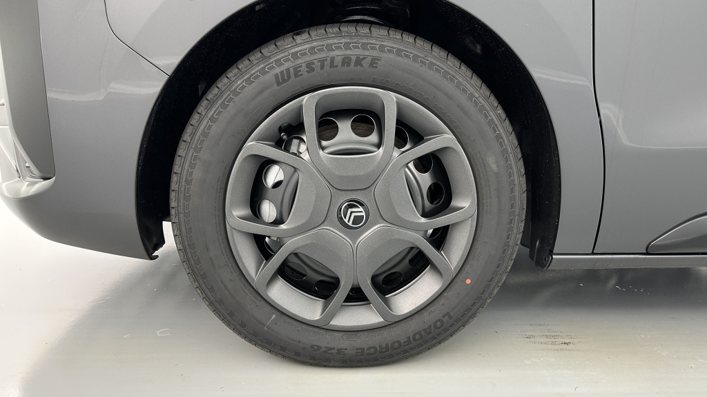 CITROEN Jumpy Cabine Approfondie XL 2.2 BlueHDI 180ch EAT8 - ref: 8-GLI00023604 - Photo 10