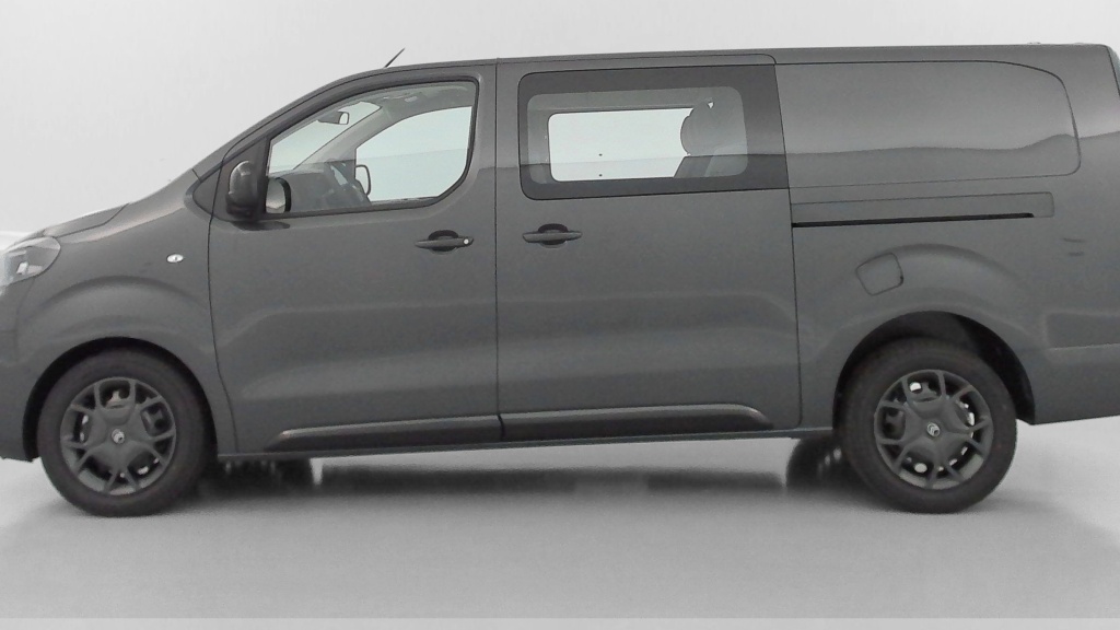 CITROEN Jumpy Cabine Approfondie XL 2.2 BlueHDI 180ch EAT8 - ref: 8-GLI00023604 - Photo 4