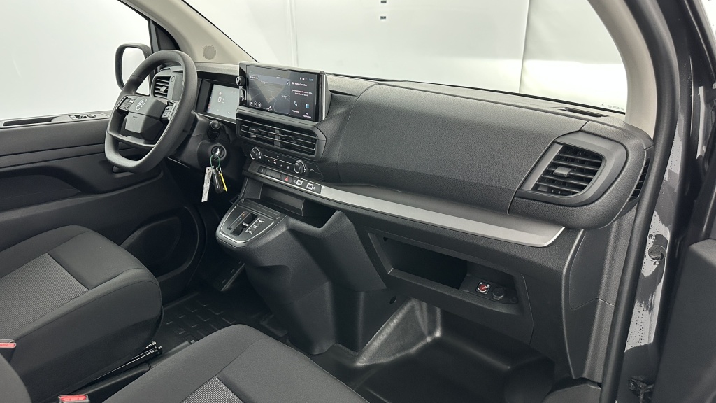 CITROEN Jumpy Cabine Approfondie XL 2.2 BlueHDI 180ch EAT8 - ref: 8-GLI00023604 - Photo 7
