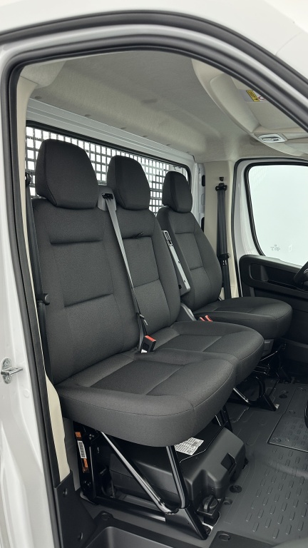 FIAT Ducato 3.5 L3 Maxi 140ch Plateau Ridelles - ref: 8-GLI00023786 - Photo 11