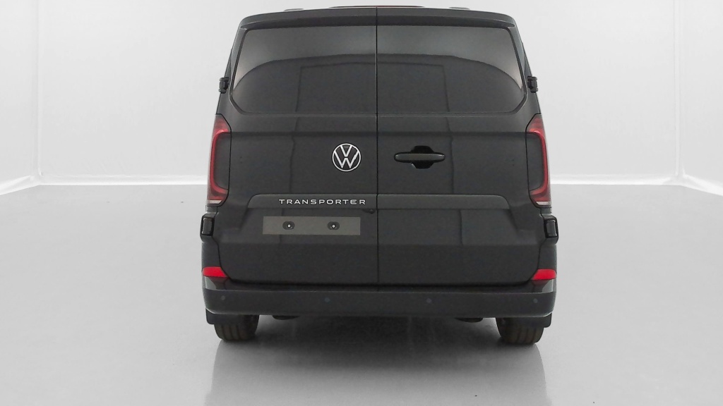 VOLKSWAGEN Transporter Procab T7 L1H1 2.0 TDI 170ch Business BVA8 - ref: 8-GLI00024039 - Photo 18