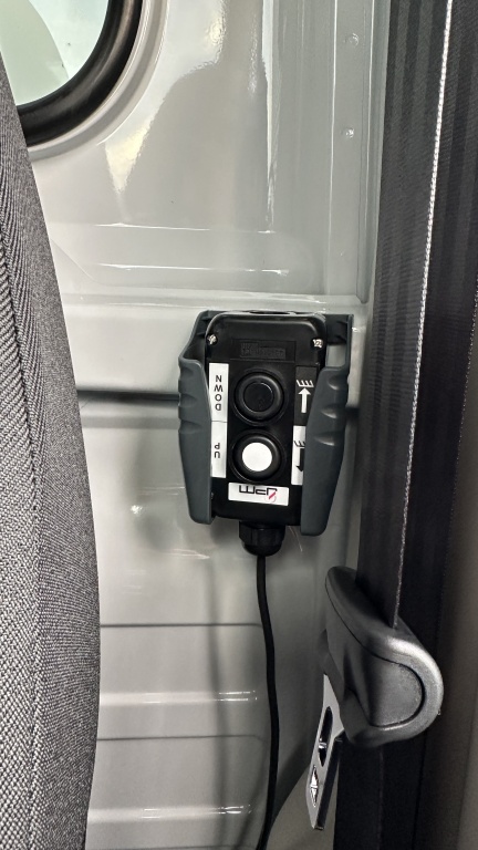FIAT Ducato L3 (L) 3.5 t Maxi 140ch Heavy Duty Benne Acier + Coffre JPM  - ref: 8-GLI00024213 - Photo 15