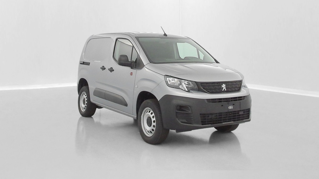 DANGEL Partner M 650 1.5 BlueHDi 130ch 4WD by DANGEL - ref: 8-GLI00025555 - Photo 1