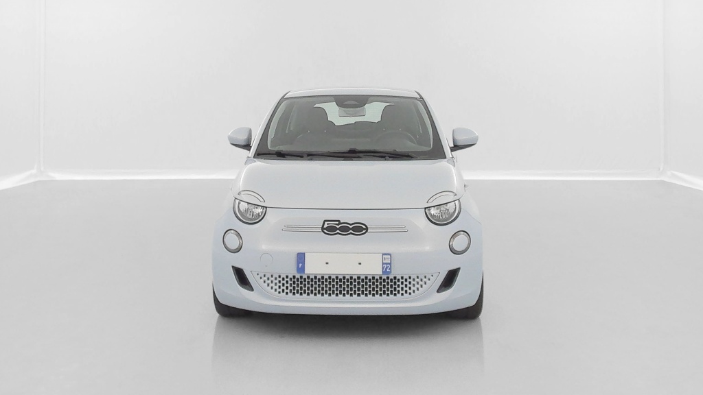 FIAT 500 87kW Icône 118ch - ref: 8-GLI00025762 - Photo 2