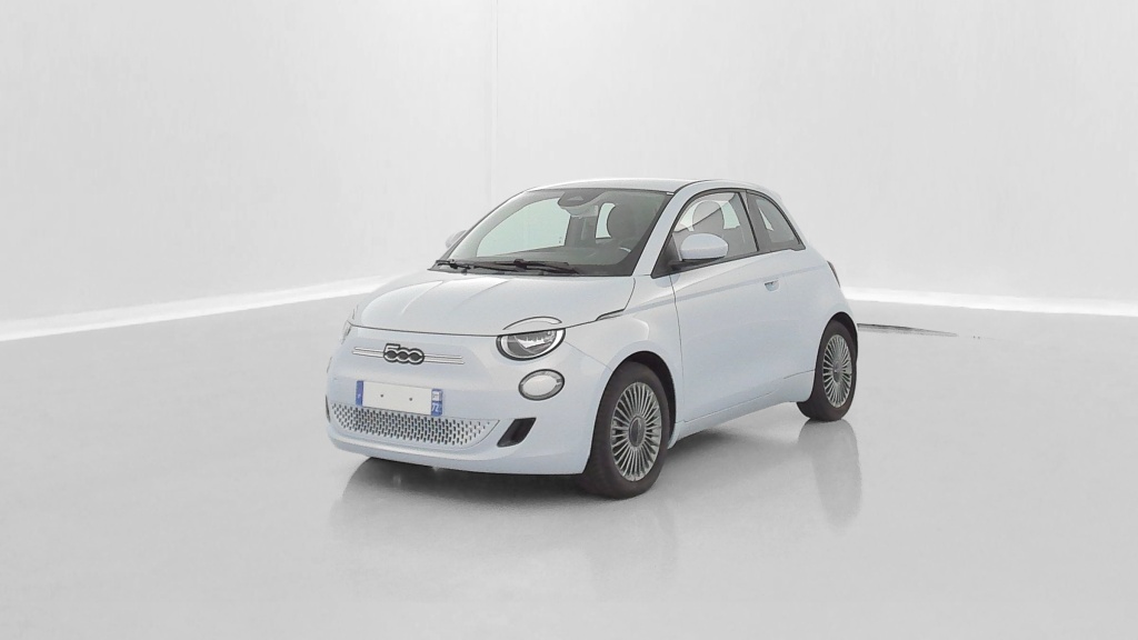 FIAT 500 87kW Icône 118ch - ref: 8-GLI00025762 - Photo 3