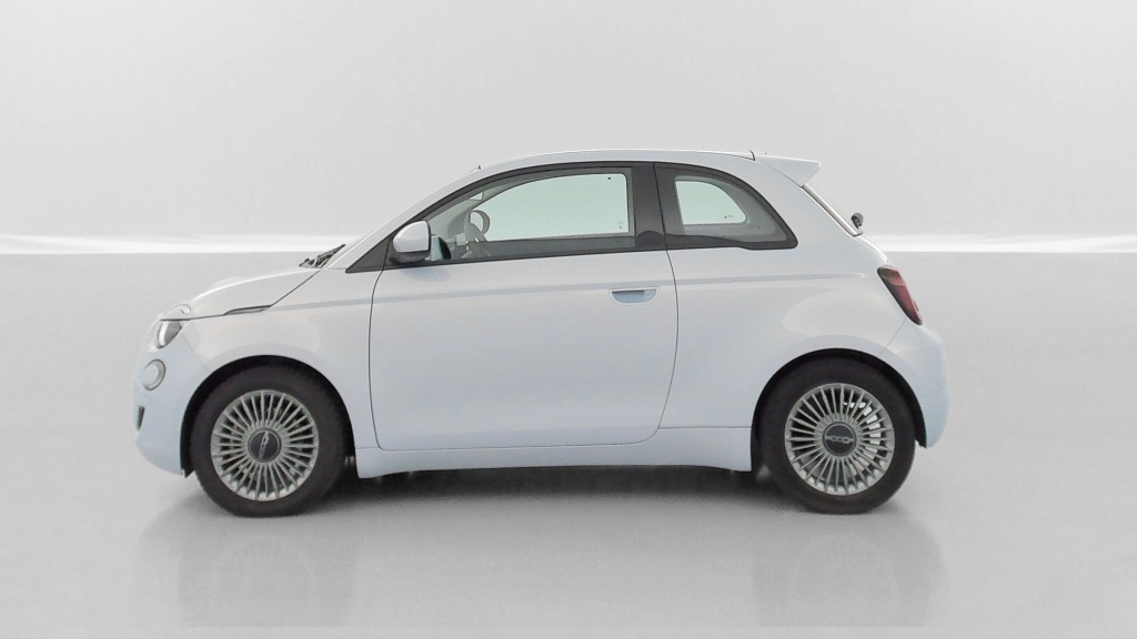FIAT 500 87kW Icône 118ch - ref: 8-GLI00025762 - Photo 4