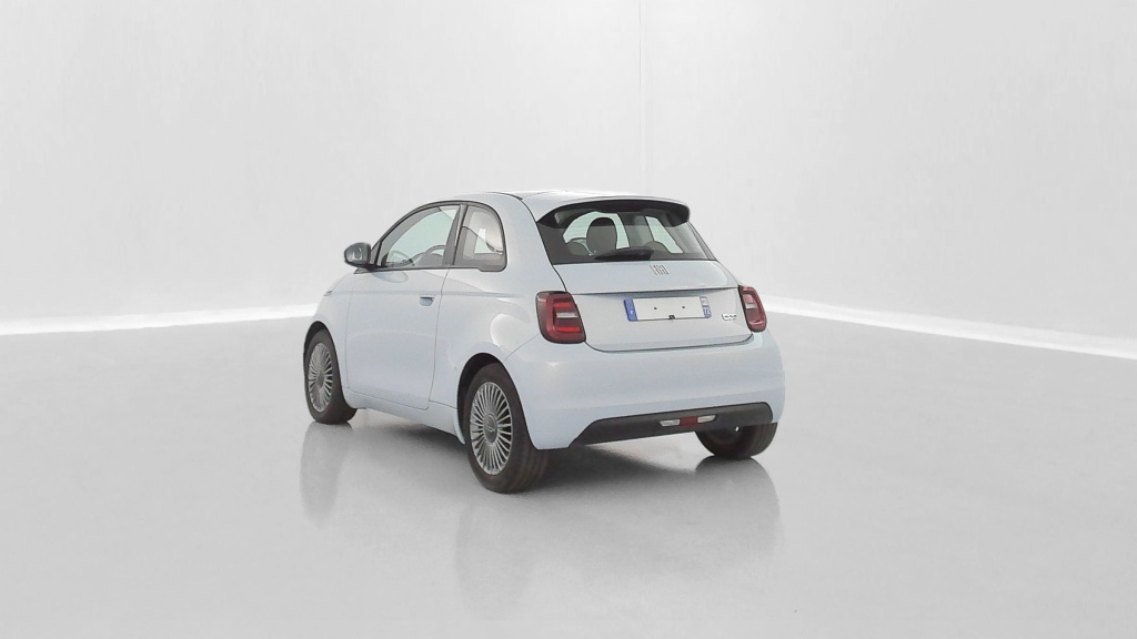 FIAT 500 87kW Icône 118ch - ref: 8-GLI00025762 - Photo 5