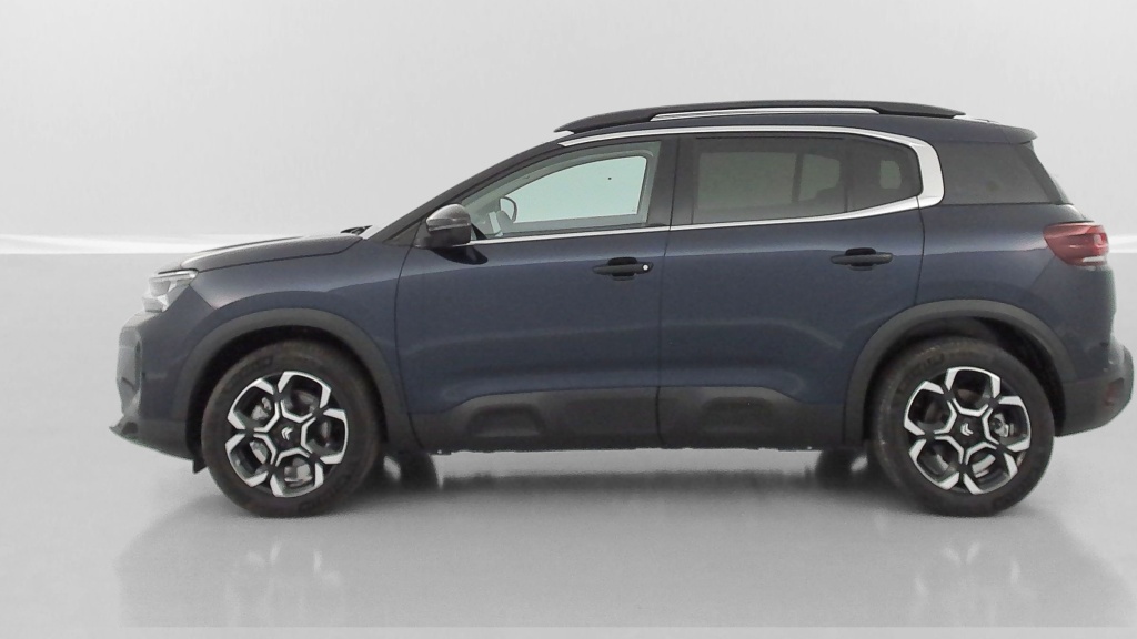 CITROEN C5 Aircross 1.2 Hybride 145ch Max e-DCS6 - ref: 8-GLI00026041 - Photo 4