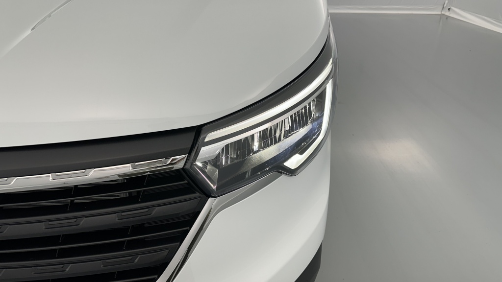 RENAULT Trafic L2H1 3000 2.0 dCi 150ch Advance EDC - ref: 8-GLI00026307 - Photo 18