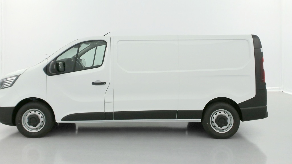 RENAULT Trafic L2H1 3000 2.0 dCi 150ch Advance EDC - ref: 8-GLI00026308 - Photo 4